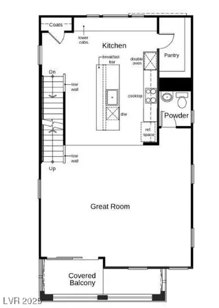 $2,985 | 11749 Stone Curlew Avenue, Las Vegas, NV 89138