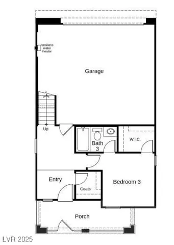 $3,300 | 11749 Stone Curlew Avenue, Las Vegas, NV 89138