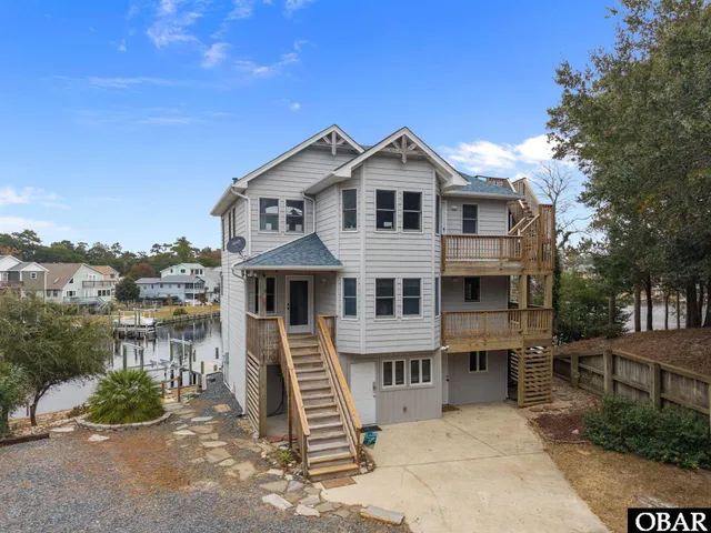 $1,500,000 | 119 Craigy Court, Kill Devil Hills, NC 27948