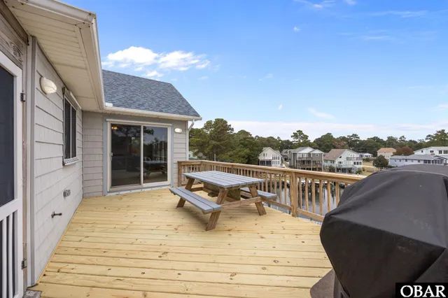 $1,500,000 | 119 Craigy Court, Kill Devil Hills, NC 27948