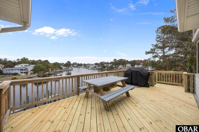 $1,500,000 | 119 Craigy Court, Kill Devil Hills, NC 27948