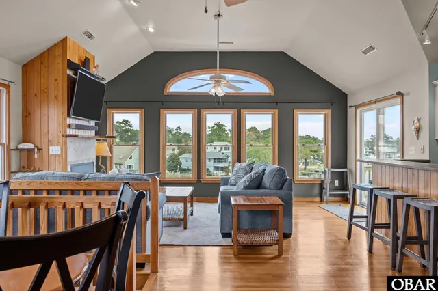 $1,500,000 | 119 Craigy Court, Kill Devil Hills, NC 27948