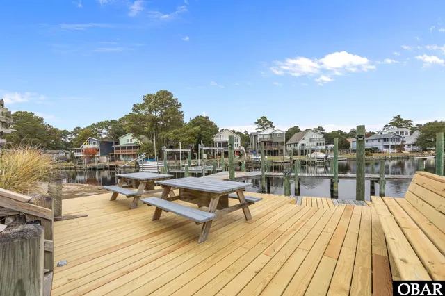 $1,500,000 | 119 Craigy Court, Kill Devil Hills, NC 27948