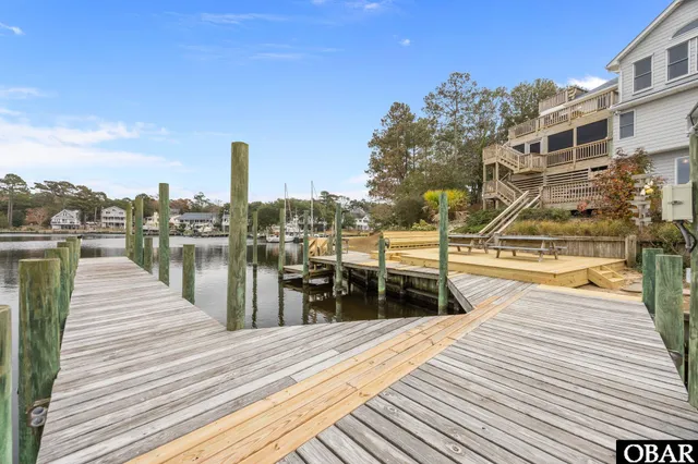 $1,500,000 | 119 Craigy Court, Kill Devil Hills, NC 27948