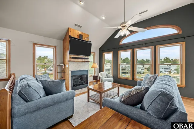 $1,500,000 | 119 Craigy Court, Kill Devil Hills, NC 27948