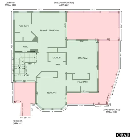 $1,500,000 | 119 Craigy Court, Kill Devil Hills, NC 27948