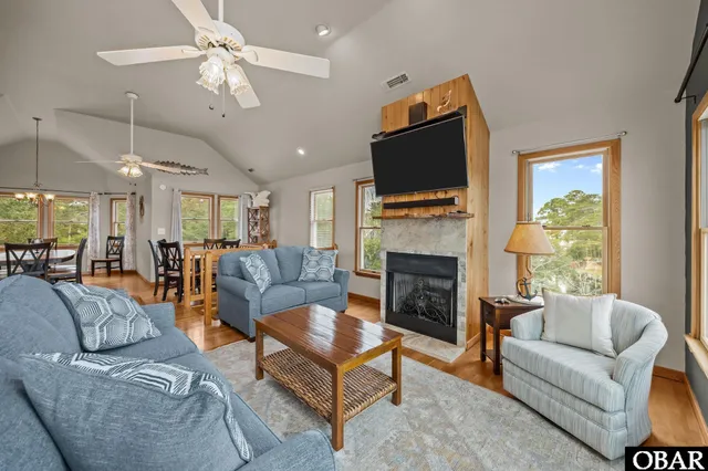 $1,500,000 | 119 Craigy Court, Kill Devil Hills, NC 27948