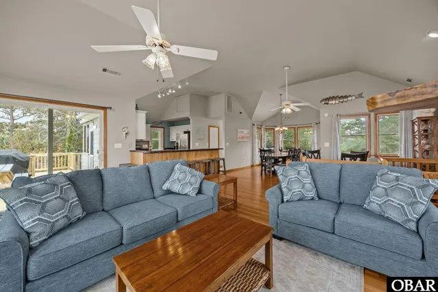 $1,500,000 | 119 Craigy Court, Kill Devil Hills, NC 27948