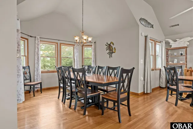 $1,500,000 | 119 Craigy Court, Kill Devil Hills, NC 27948