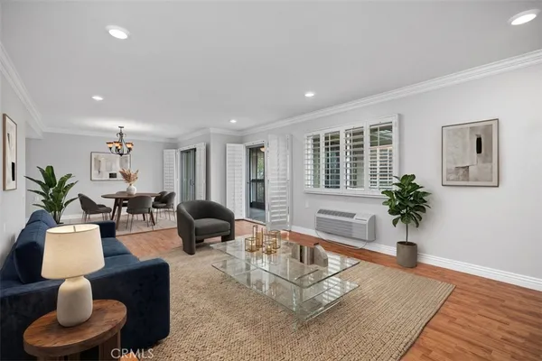 $348,800 | 5371 Punta Alta, Unit 3B, Laguna Woods, CA 92637