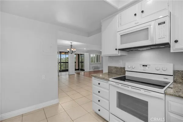 $348,800 | 5371 Punta Alta, Unit 3B, Laguna Woods, CA 92637