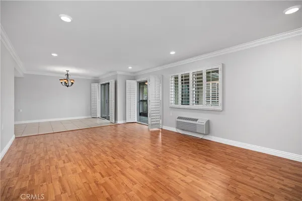 $348,800 | 5371 Punta Alta, Unit 3B, Laguna Woods, CA 92637