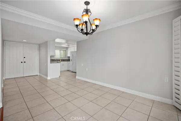 $348,800 | 5371 Punta Alta, Unit 3B, Laguna Woods, CA 92637