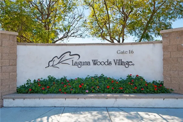$348,800 | 5371 Punta Alta, Unit 3B, Laguna Woods, CA 92637