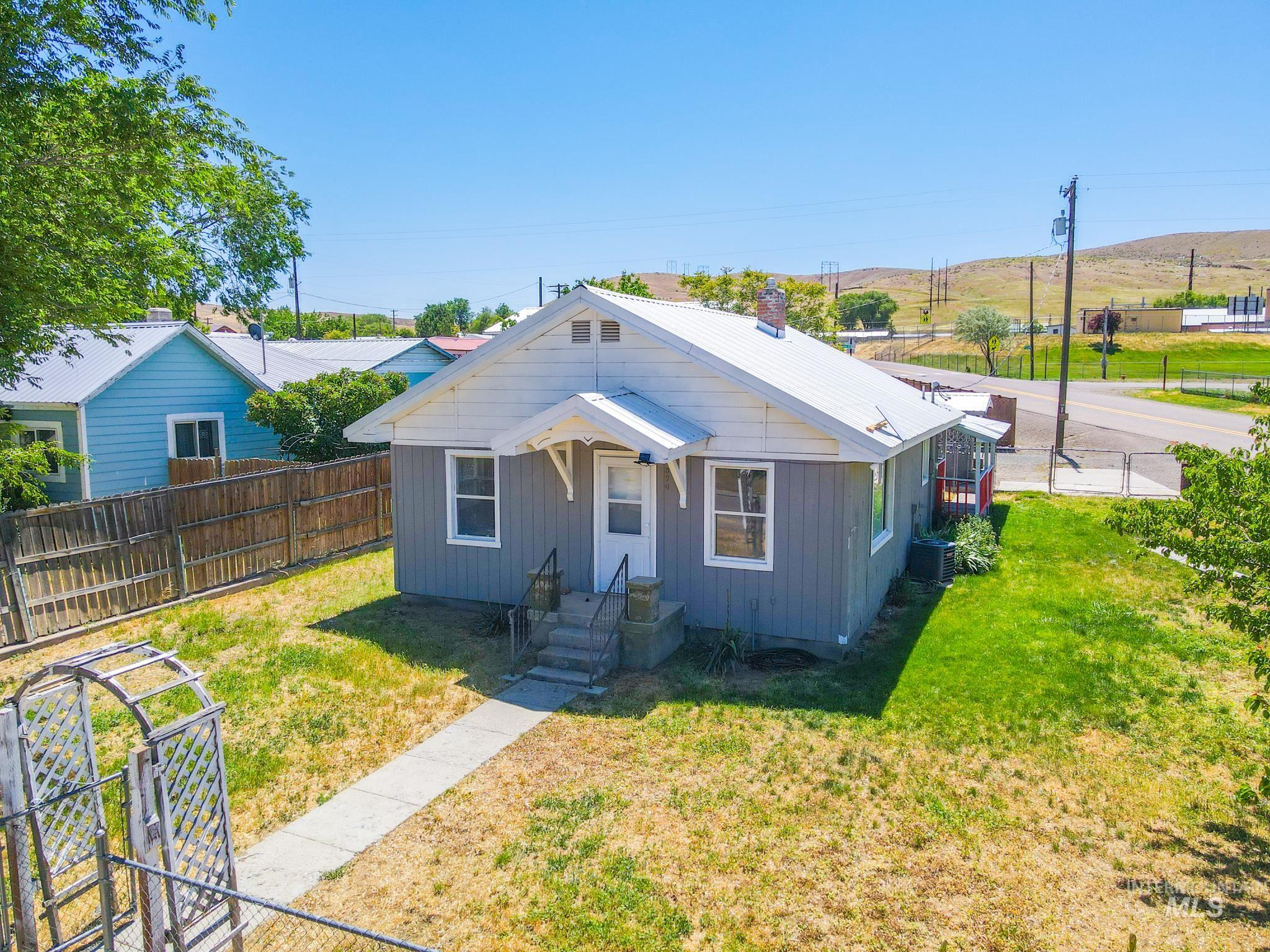 370 East Jefferson Huntington, OR 97907 - Photo 34 of 41
