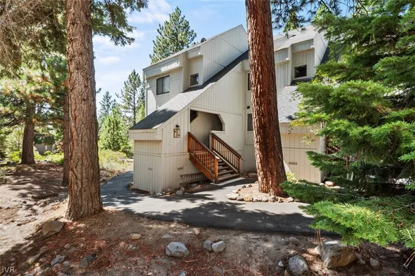 $589,900 | 807 Alder Avenue, Unit 89, Incline Village, NV 89451
