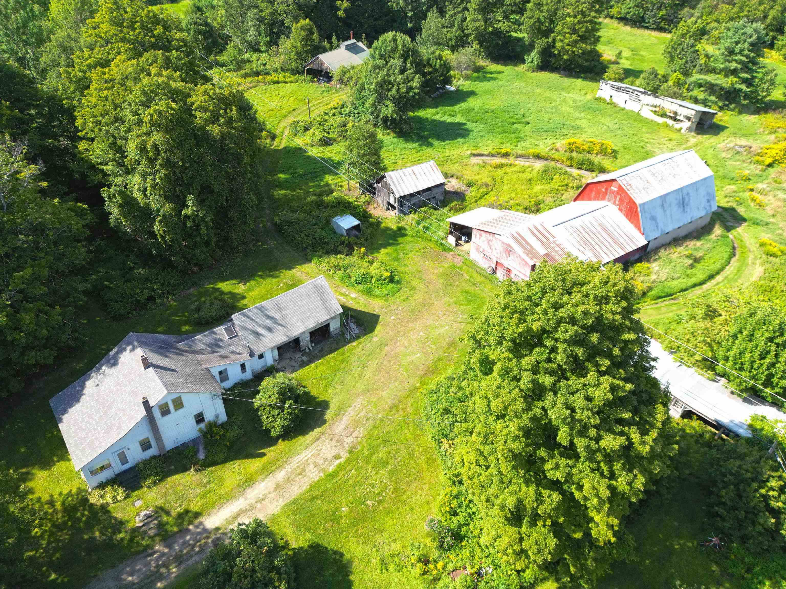 6036 Jacksonville Stage Road Halifax, VT 05358 - Photo 2 of 40
