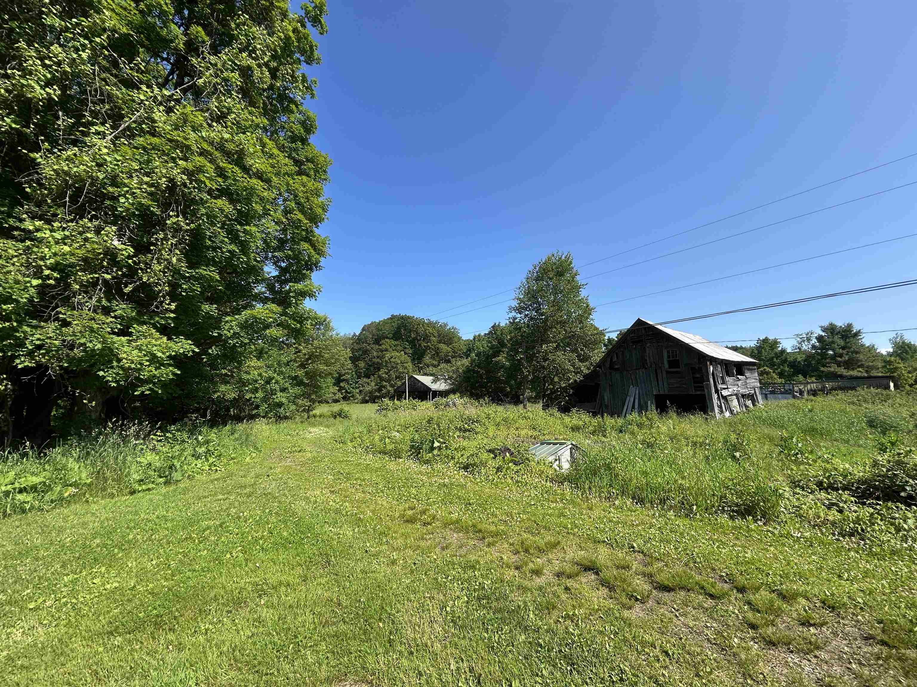 6036 Jacksonville Stage Road Halifax, VT 05358 - Photo 23 of 40