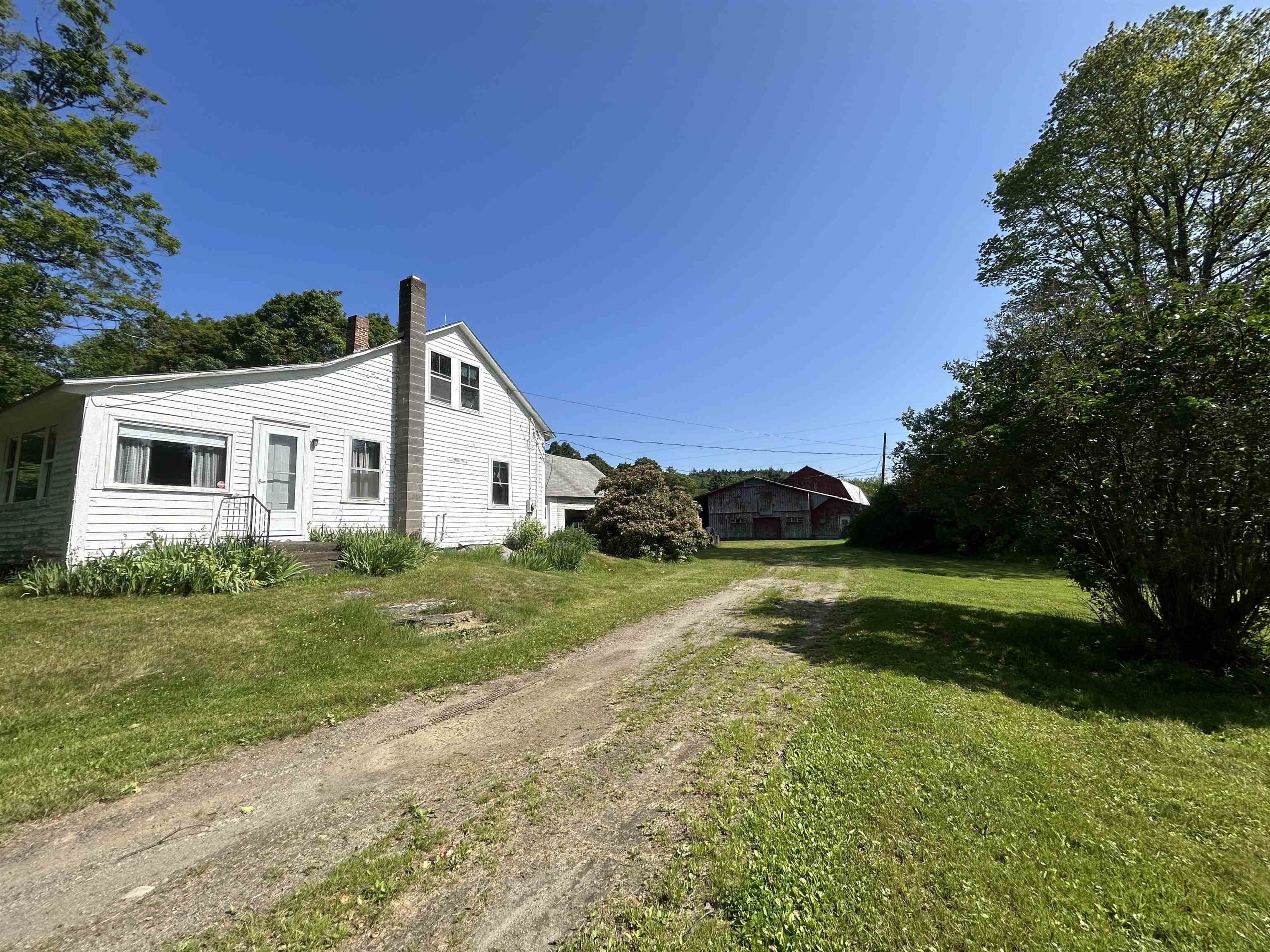 6036 Jacksonville Stage Road Halifax, VT 05358 - Photo 5 of 40