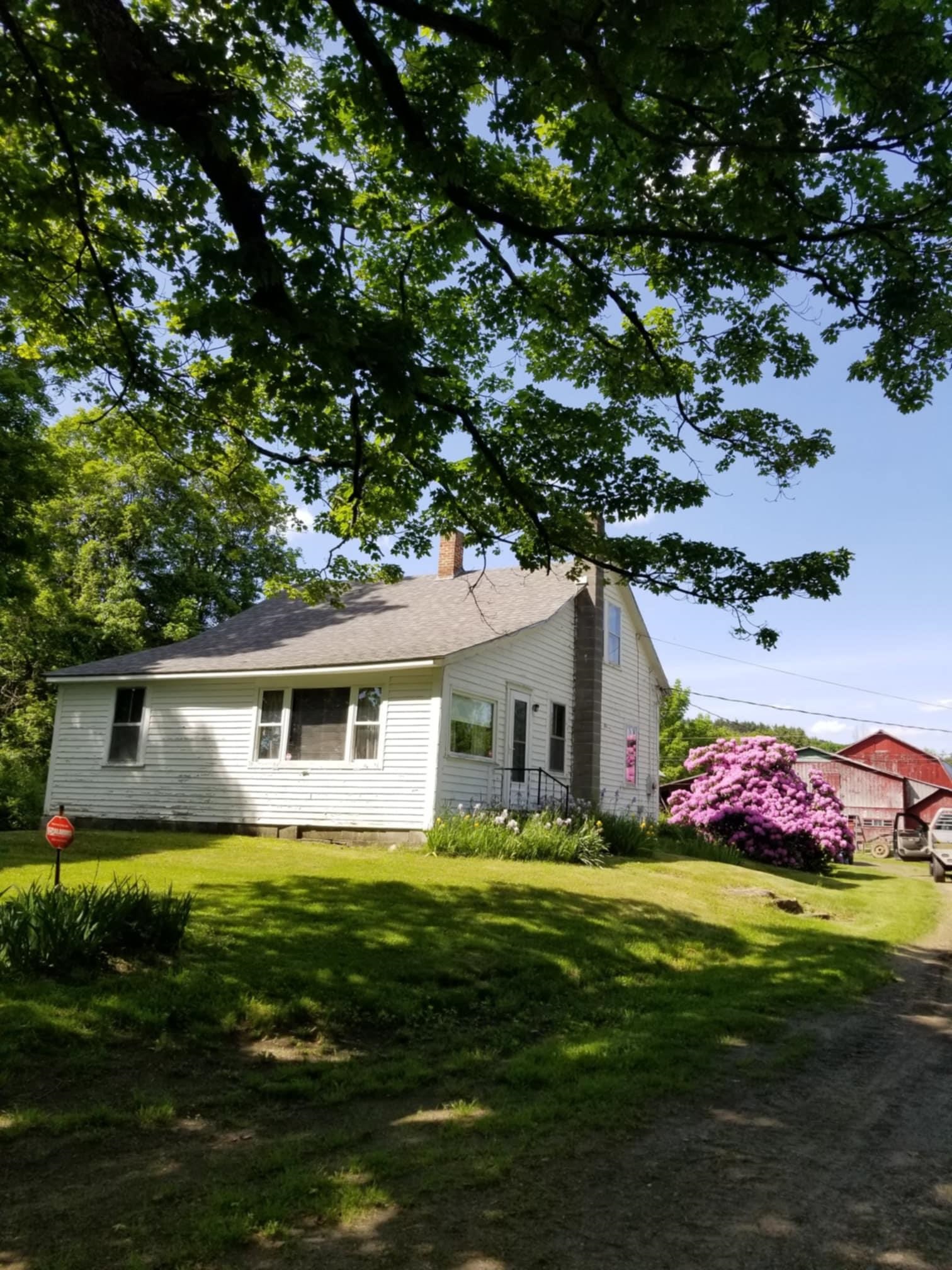 6036 Jacksonville Stage Road Halifax, VT 05358 - Photo 6 of 40