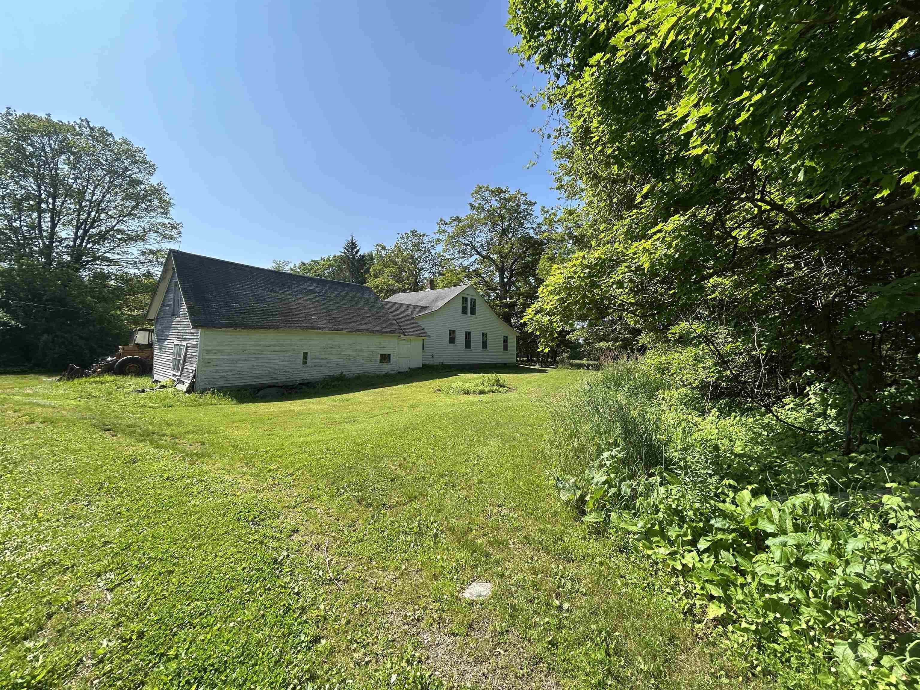 6036 Jacksonville Stage Road Halifax, VT 05358 - Photo 7 of 40
