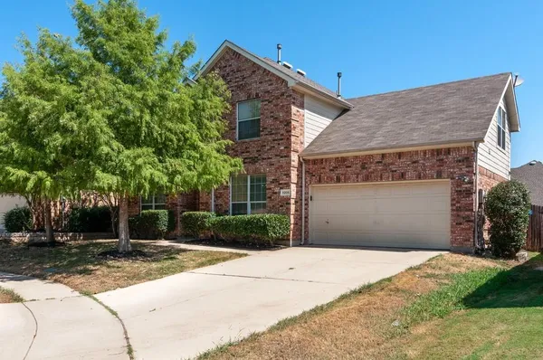 $2,500 | 5205 Rush Creek Court, Fort Worth, TX 76244