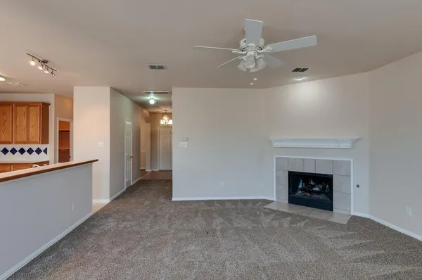 $2,500 | 5205 Rush Creek Court, Fort Worth, TX 76244