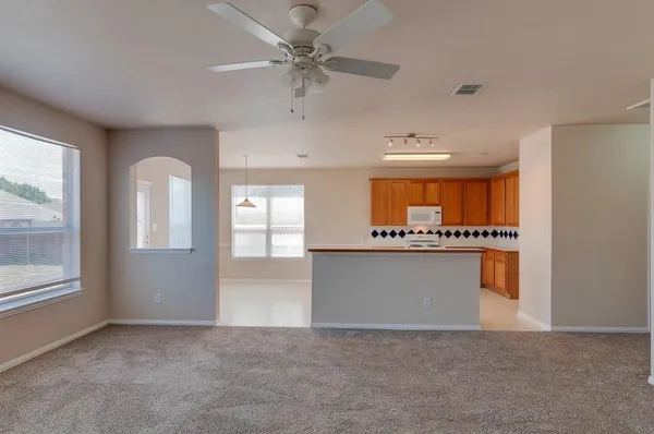 $2,500 | 5205 Rush Creek Court, Fort Worth, TX 76244