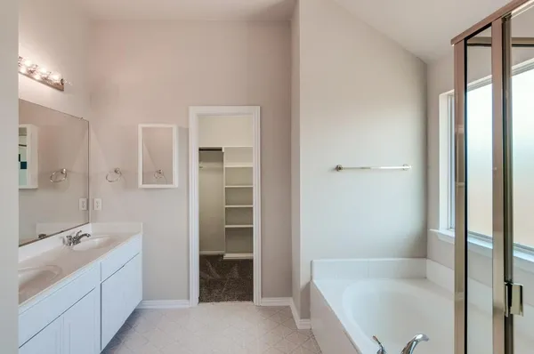 $2,500 | 5205 Rush Creek Court, Fort Worth, TX 76244