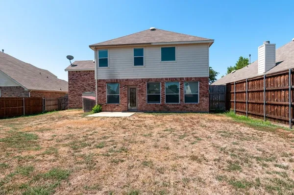 $2,500 | 5205 Rush Creek Court, Fort Worth, TX 76244