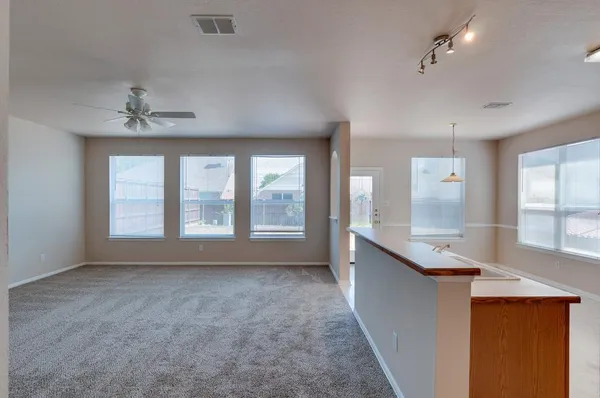 $2,500 | 5205 Rush Creek Court, Fort Worth, TX 76244