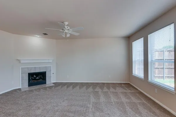 $2,500 | 5205 Rush Creek Court, Fort Worth, TX 76244