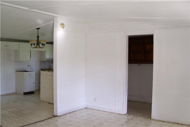3007 Old New Cut Road Springfield, TN 37172 - Photo 3 of 11 View from Entry