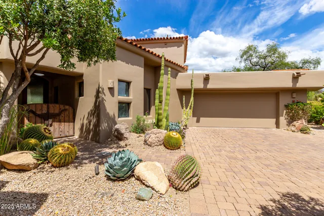 $9,000 | 7500 East Boulders Parkway, Unit 67, Scottsdale, AZ 85266