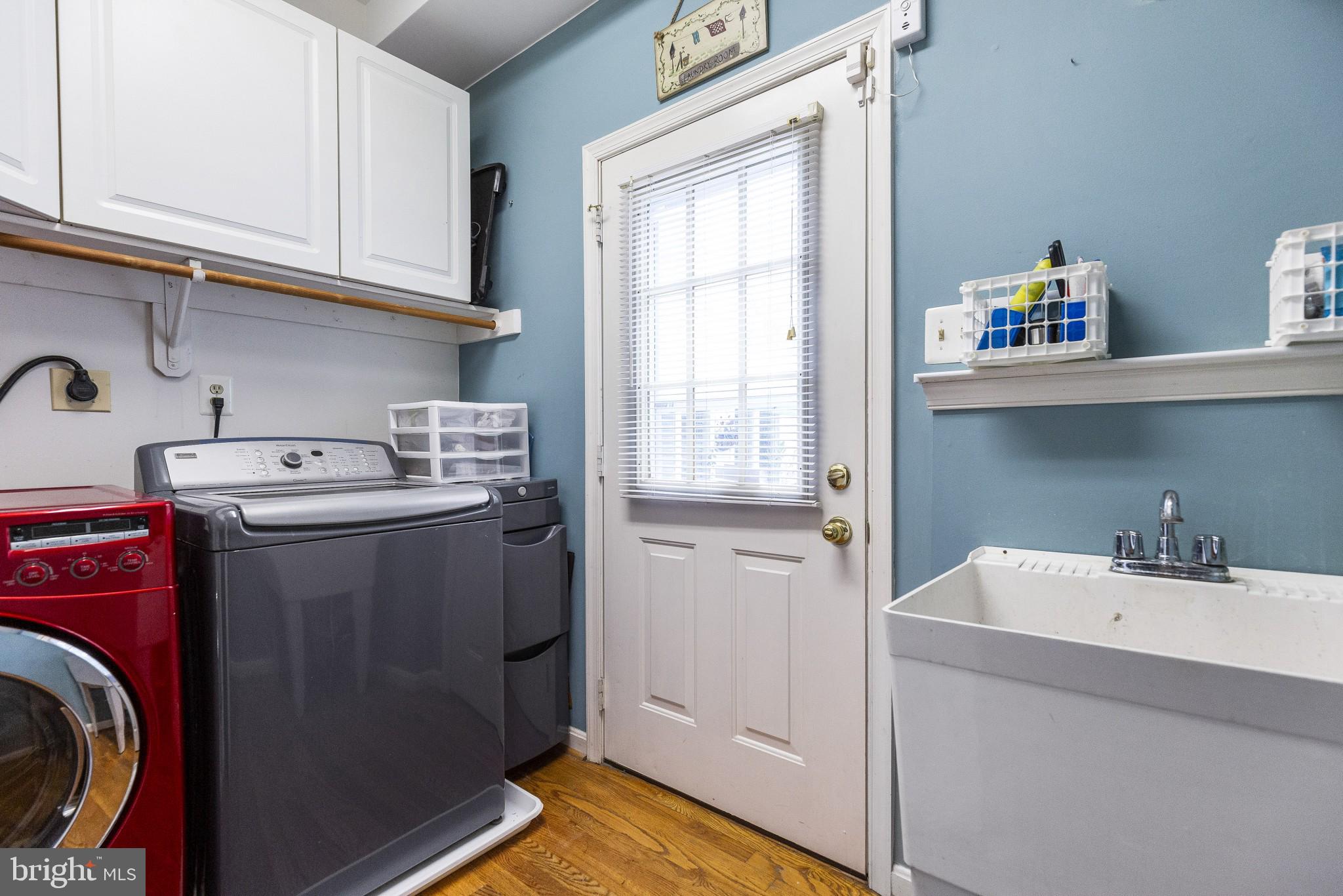 3010 Jones Road Dunkirk, MD 20754 - Photo 15 of 39 Mud Room
