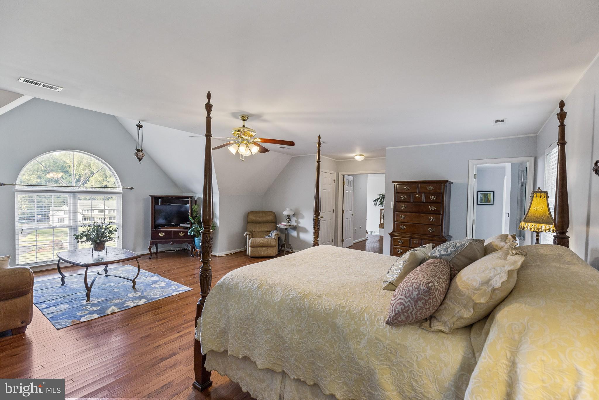 3010 Jones Road Dunkirk, MD 20754 - Photo 18 of 39 Master Suite