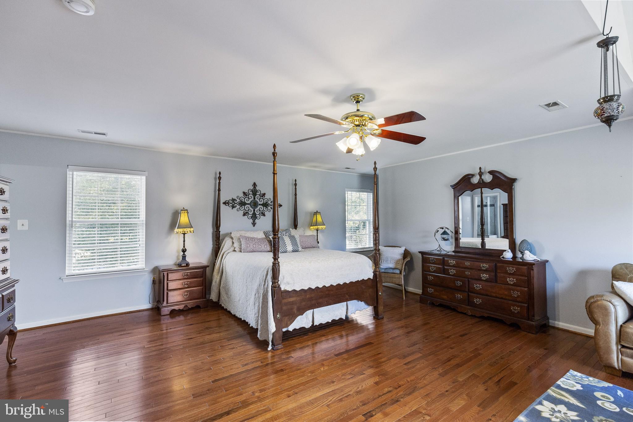 3010 Jones Road Dunkirk, MD 20754 - Photo 19 of 39 3 Total Closets in Master!