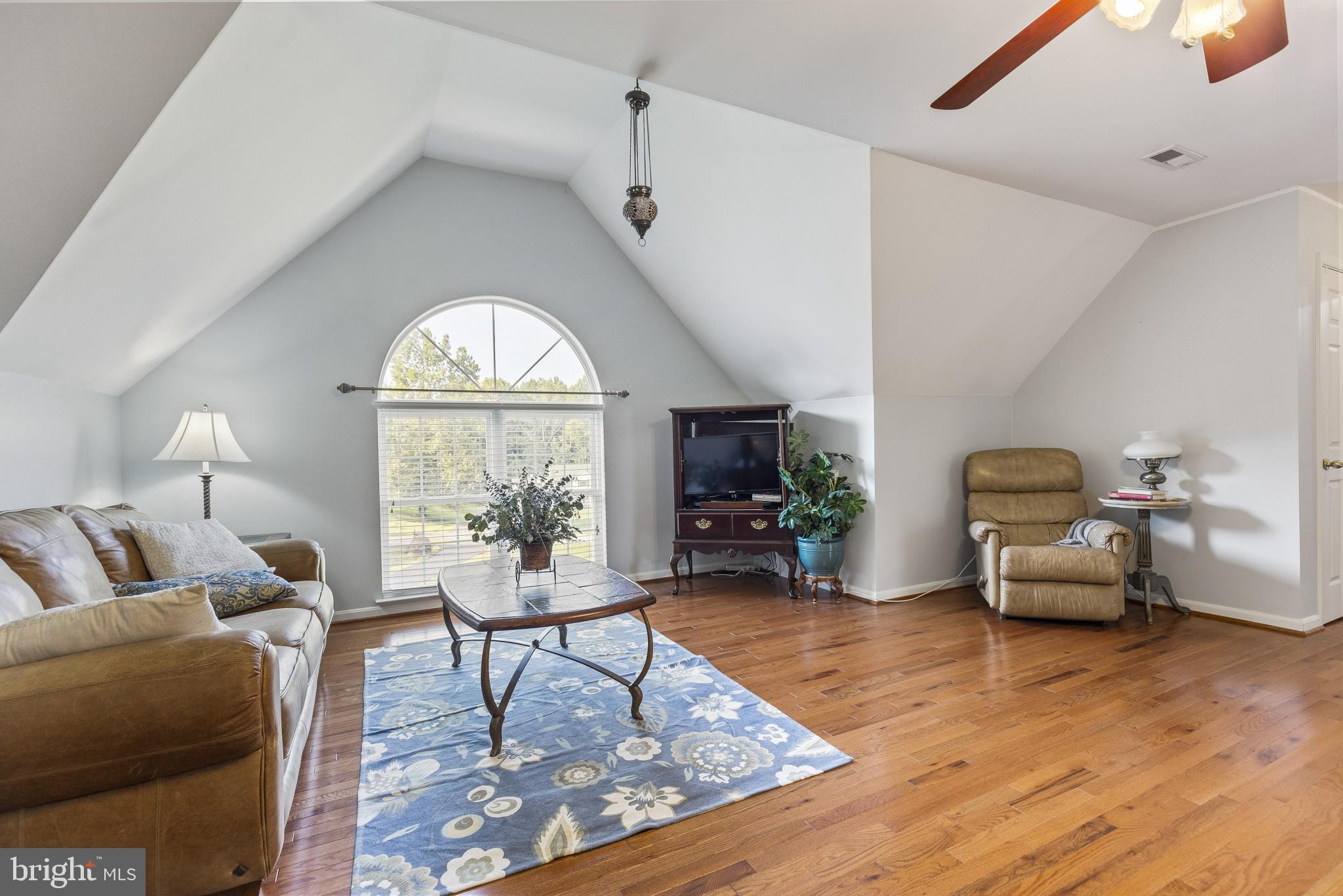 3010 Jones Road Dunkirk, MD 20754 - Photo 20 of 39 Loads of Natural Light in Sitting Area