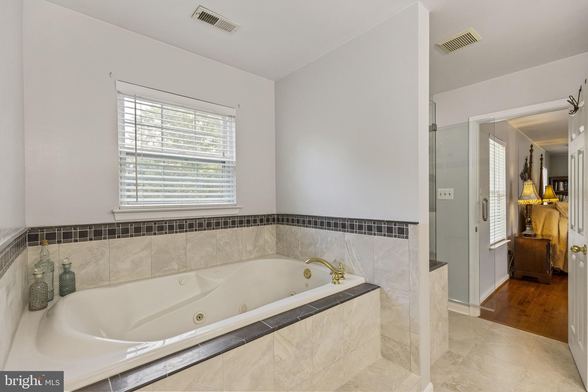 3010 Jones Road Dunkirk, MD 20754 - Photo 22 of 39 Soaking Tub in Master