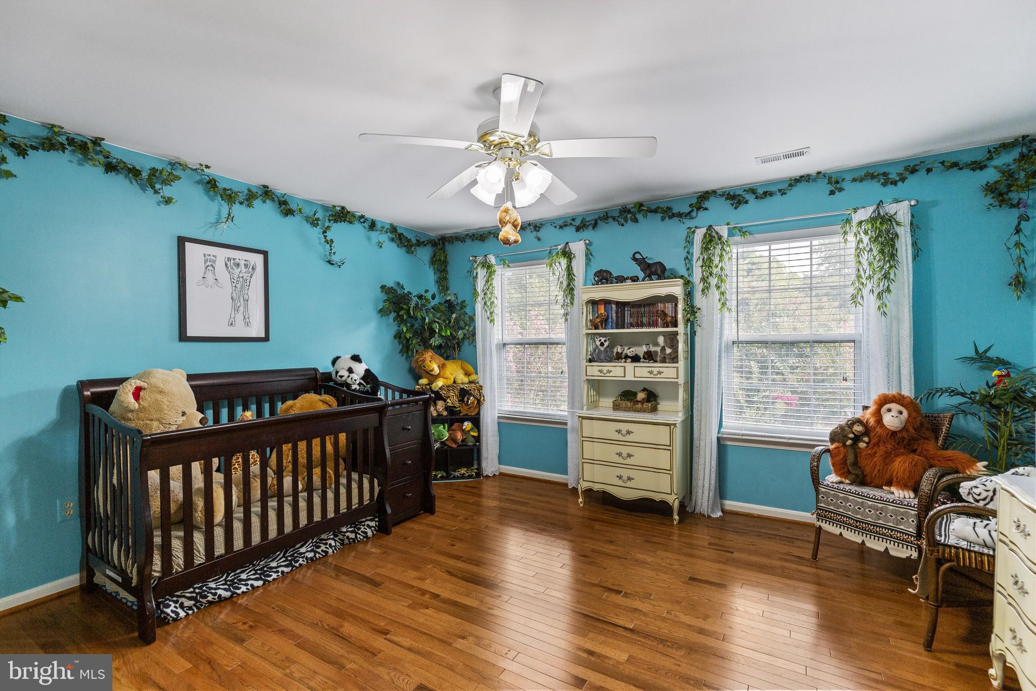 3010 Jones Road Dunkirk, MD 20754 - Photo 25 of 39 Large 16' x 13' bedroom