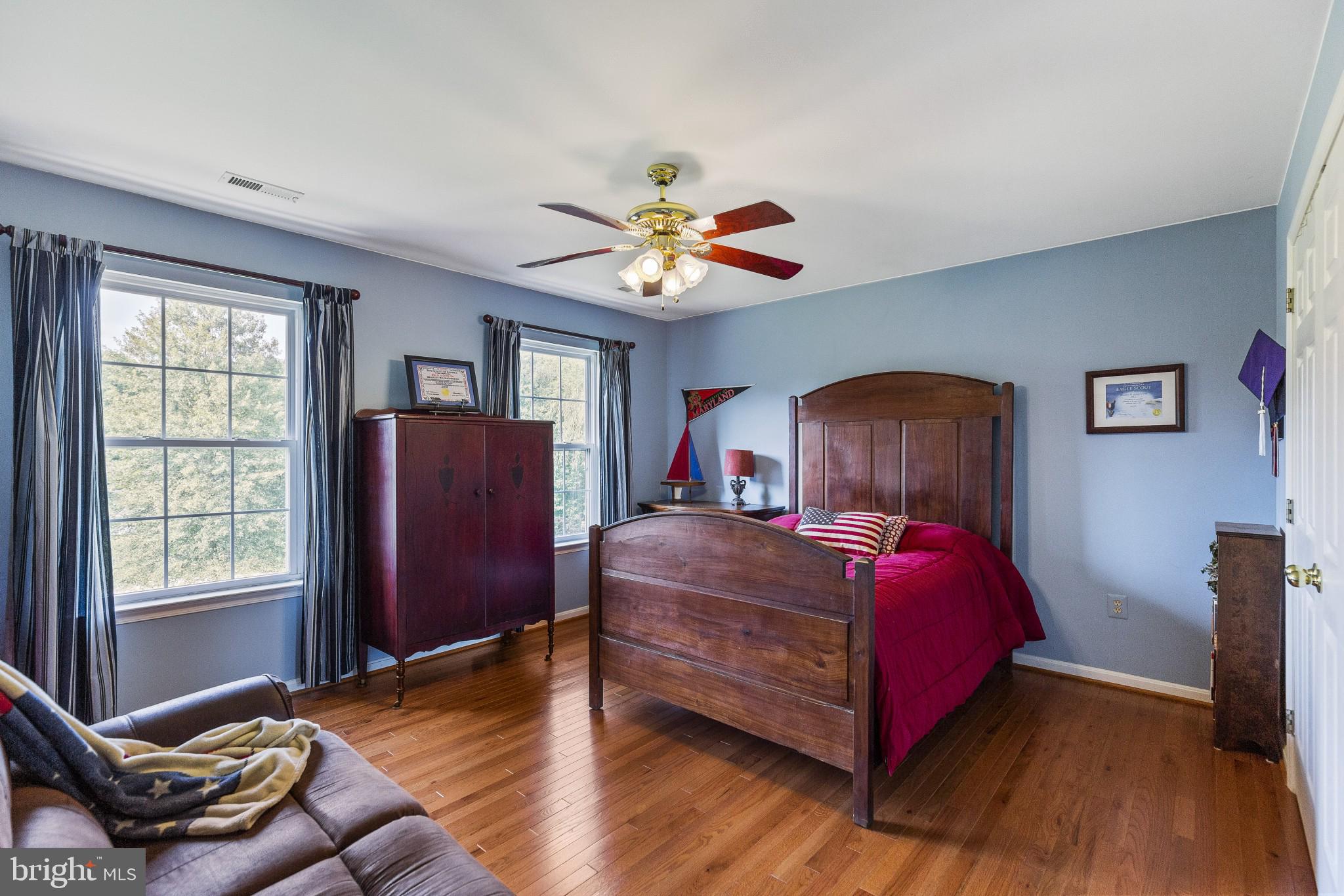 3010 Jones Road Dunkirk, MD 20754 - Photo 26 of 39 Bedroom 4