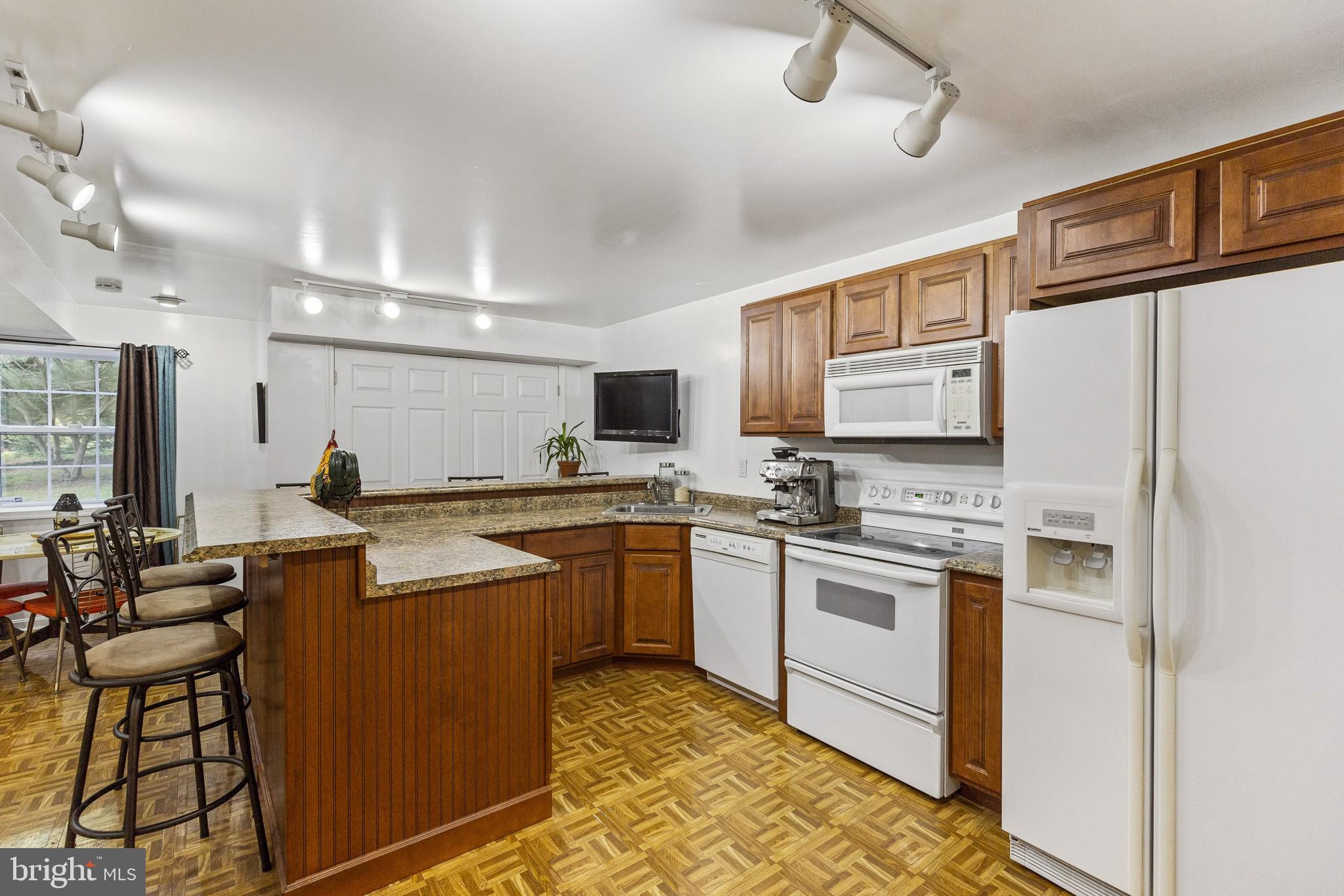 3010 Jones Road Dunkirk, MD 20754 - Photo 29 of 39 Full Kitchen in Lower Level