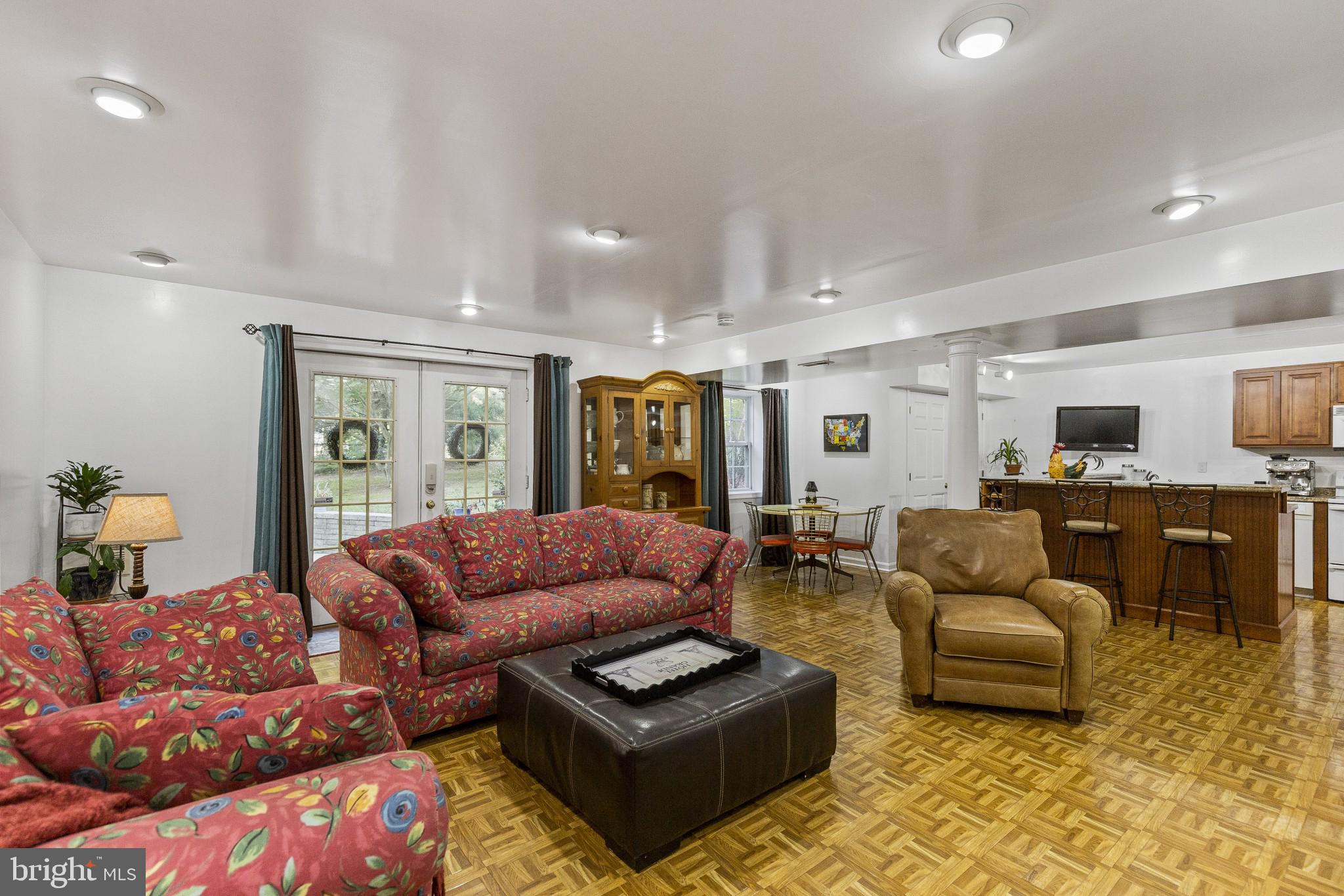 3010 Jones Road Dunkirk, MD 20754 - Photo 30 of 39 Recreation Room/Family Room