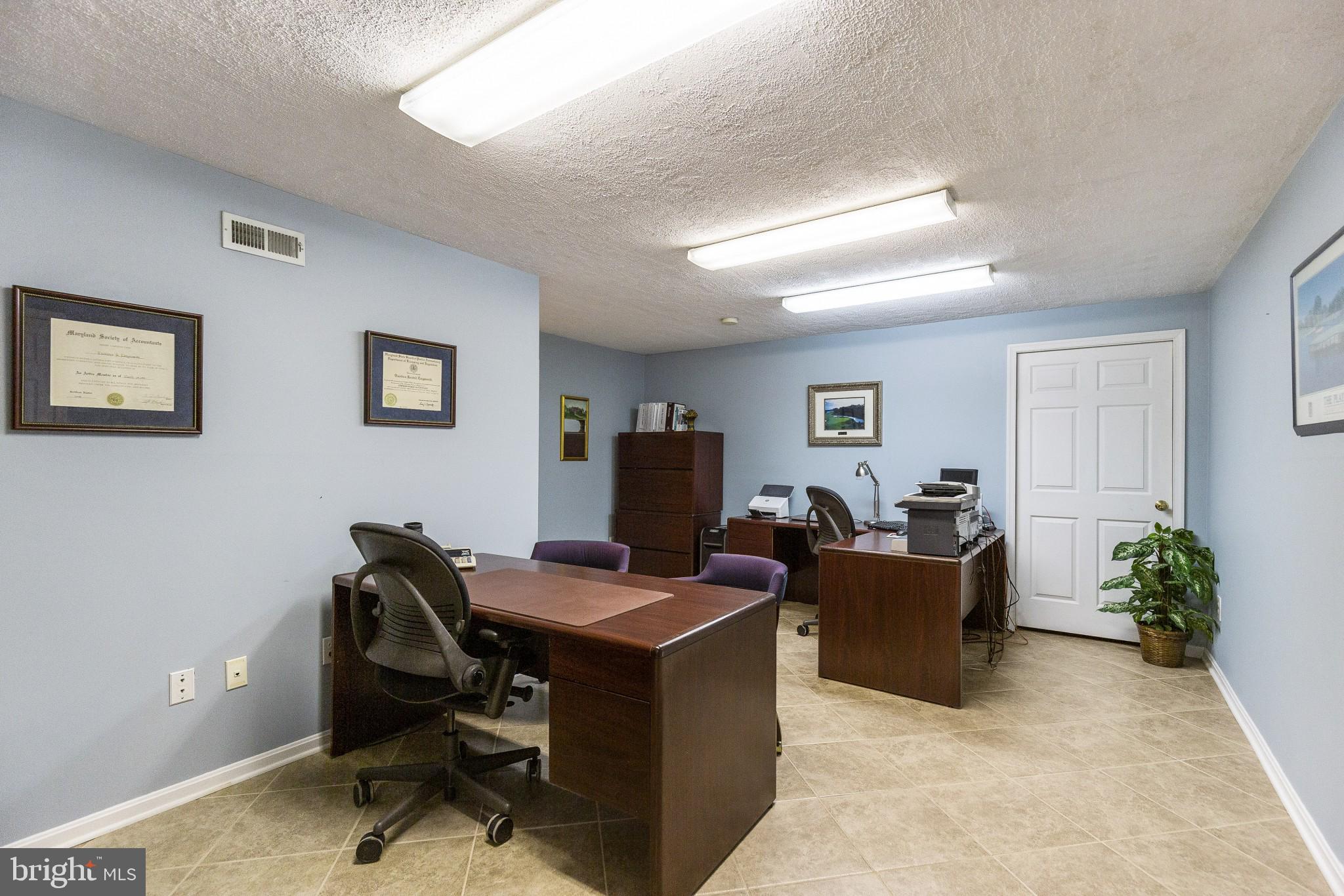 3010 Jones Road Dunkirk, MD 20754 - Photo 31 of 39 Office/Den/Exercise Room