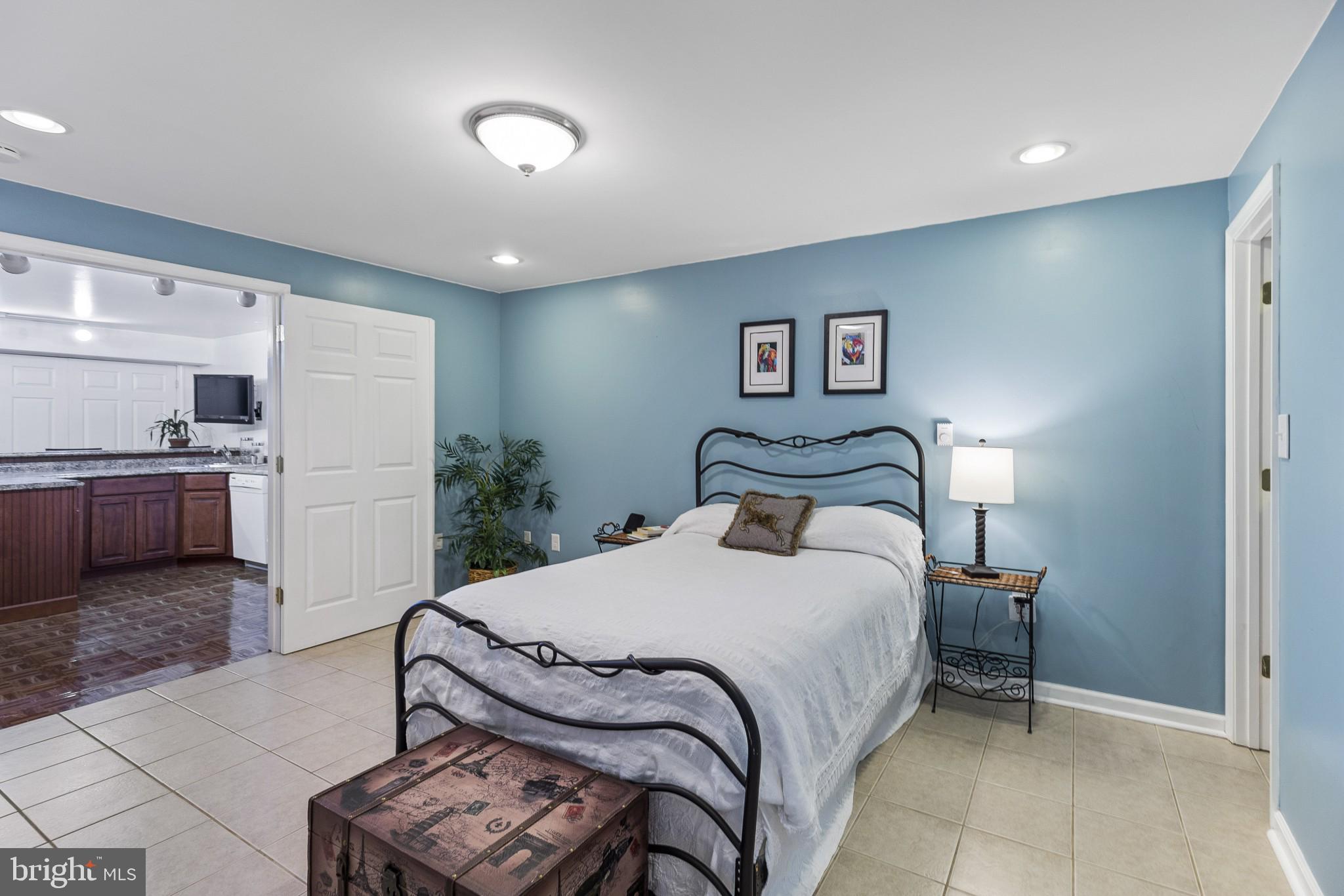 3010 Jones Road Dunkirk, MD 20754 - Photo 32 of 39 Could be sleeping area in lower level