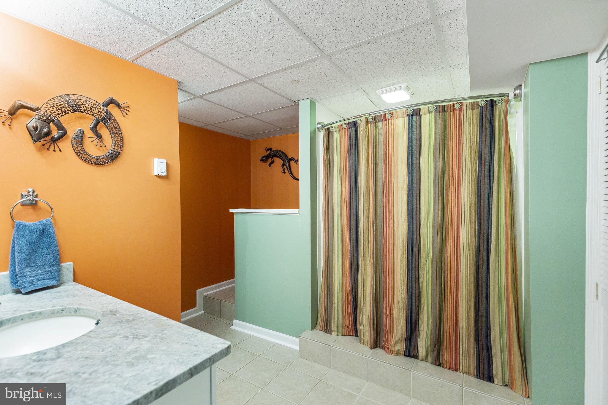 3010 Jones Road Dunkirk, MD 20754 - Photo 33 of 39 Full Bath on Lower Level
