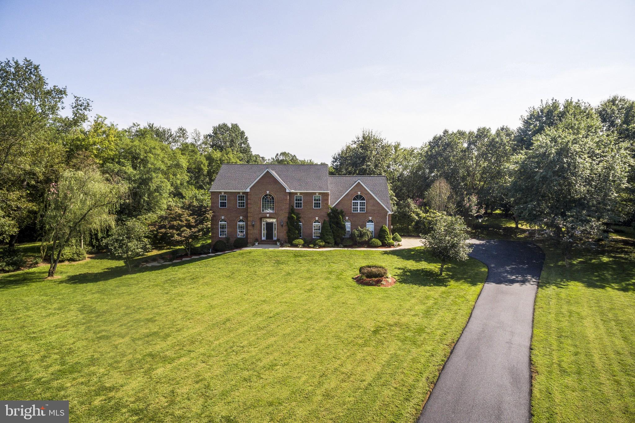 3010 Jones Road Dunkirk, MD 20754 - Photo 37 of 39 Beautiful Location in Northern Most Calvert