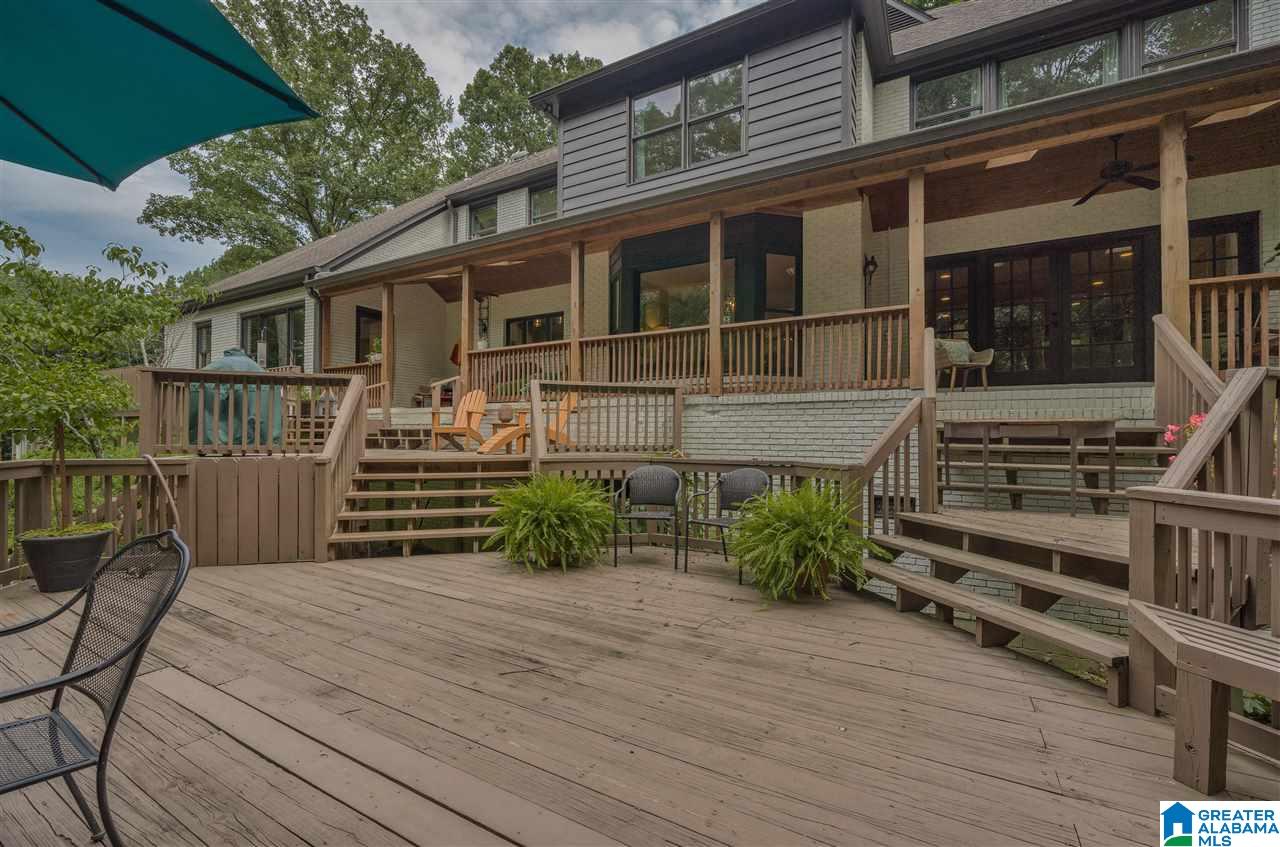4532 Pine Mountain Road Birmingham, AL 35213 - Photo 42 of 50