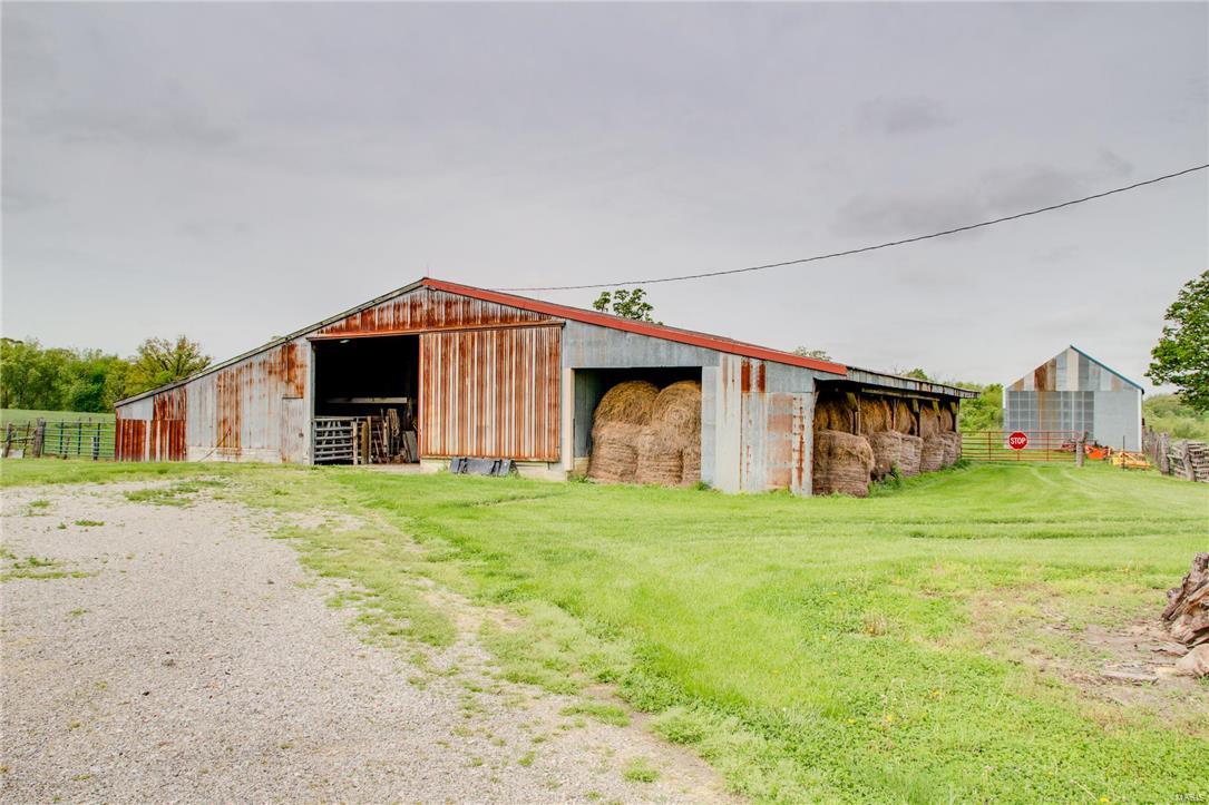 34740 Prairie Dell Road Piasa, IL 62079 - Photo 40 of 58