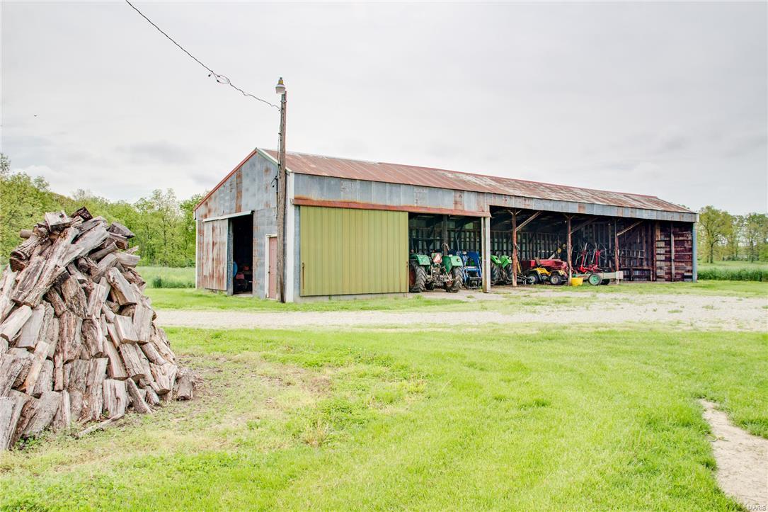 34740 Prairie Dell Road Piasa, IL 62079 - Photo 50 of 58
